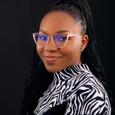 Esan Oluwatosin Mary