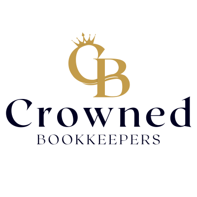 Crowned Bookkeepers Ltd