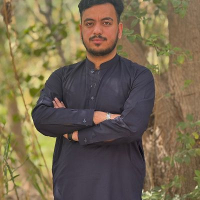 Furqan ahmad faiz