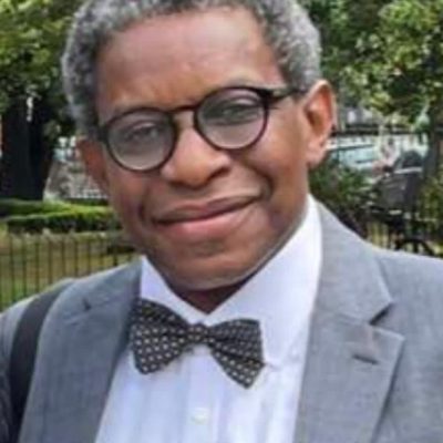 Edward Osuntokun