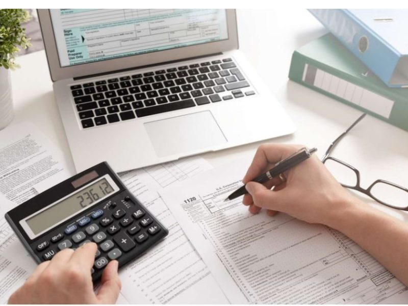 AAT Licensed Accoutant, providing range of Accountancy Services