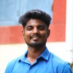 My name is Anush Shetty, and I work as an Accountant specializing in Accounts Receivable and Austral