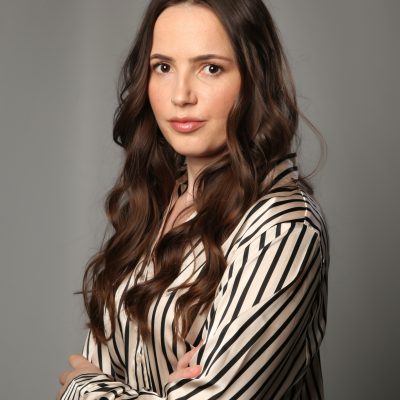 Marsela Rousta
