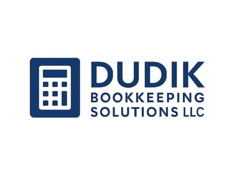 Monthly, Quarterly, Annual, & Clean-Up Bookkeeping & 1099 Preparation