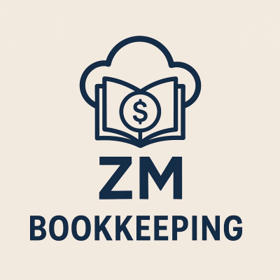 Bookkeeping By Zach