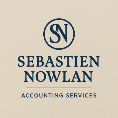 Sebastien Nowlan Accounting Services