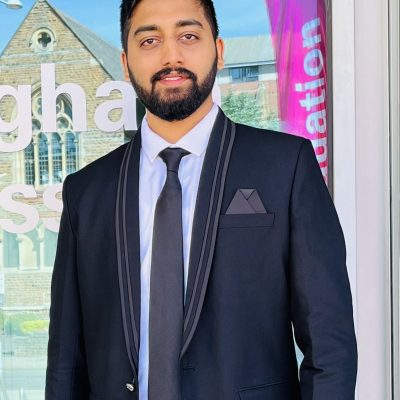 Anirudh Grama Seshadri