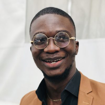 Olawale Olusoga