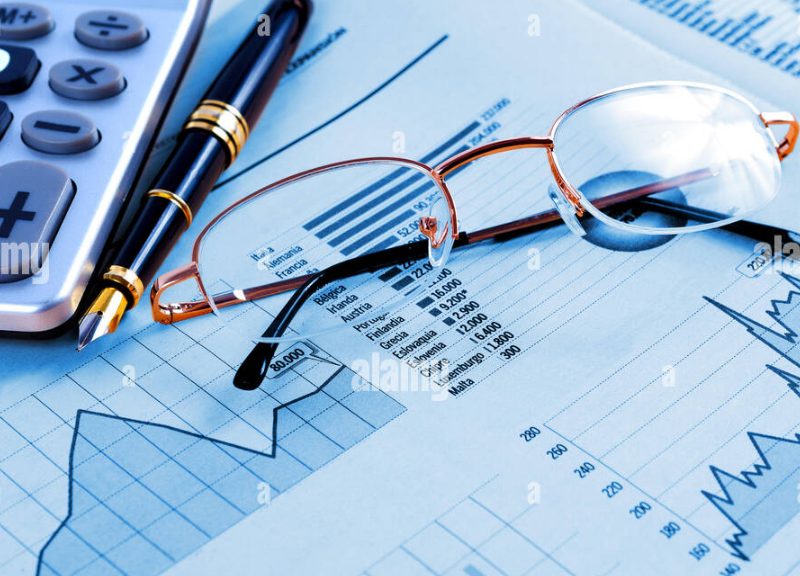 Professional Accounting and Business Consultancy Services