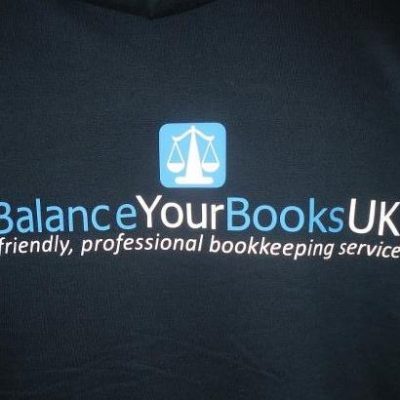 Balance Your Books Uk