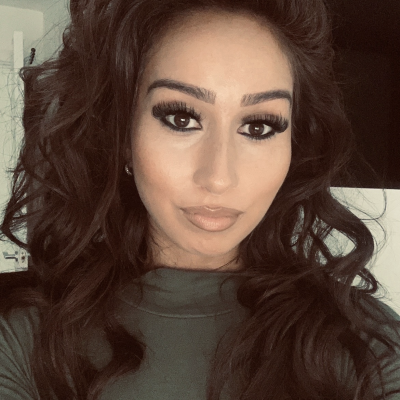 Ruzina Begum