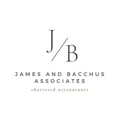 James and Bacchus Associates Ltd