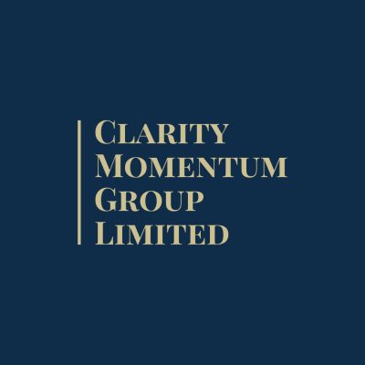 Clarity Momentum Group Limited