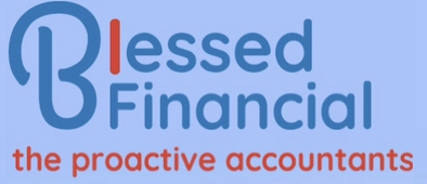 Blessed Financial