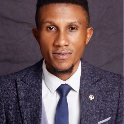 Ayodele Kukoyi