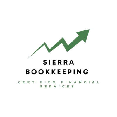 Sierra Bookkeeping