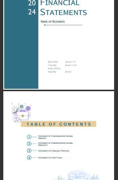 Bank reconciliations, bookkeeping, financial statements, forecasts, variance analysis, data clean-up