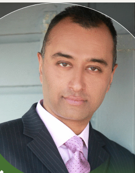 Kash Iqbal Accounting