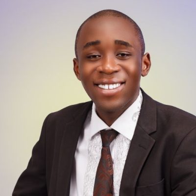 Chibuzor Caleb