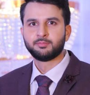 Ahmed