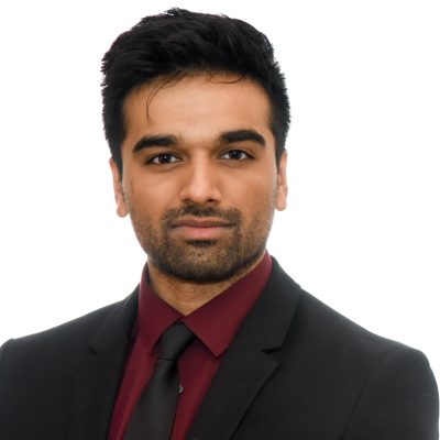 Vikram Badesha
