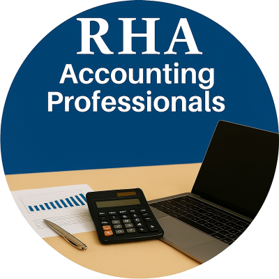 RHA Accounting Professionals